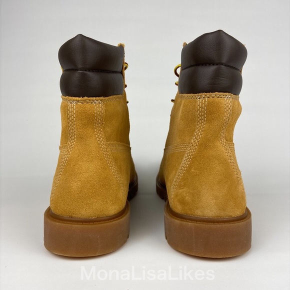 Timberland Nellie Premium Waterproof Tall Boots - Picture 7 of 8